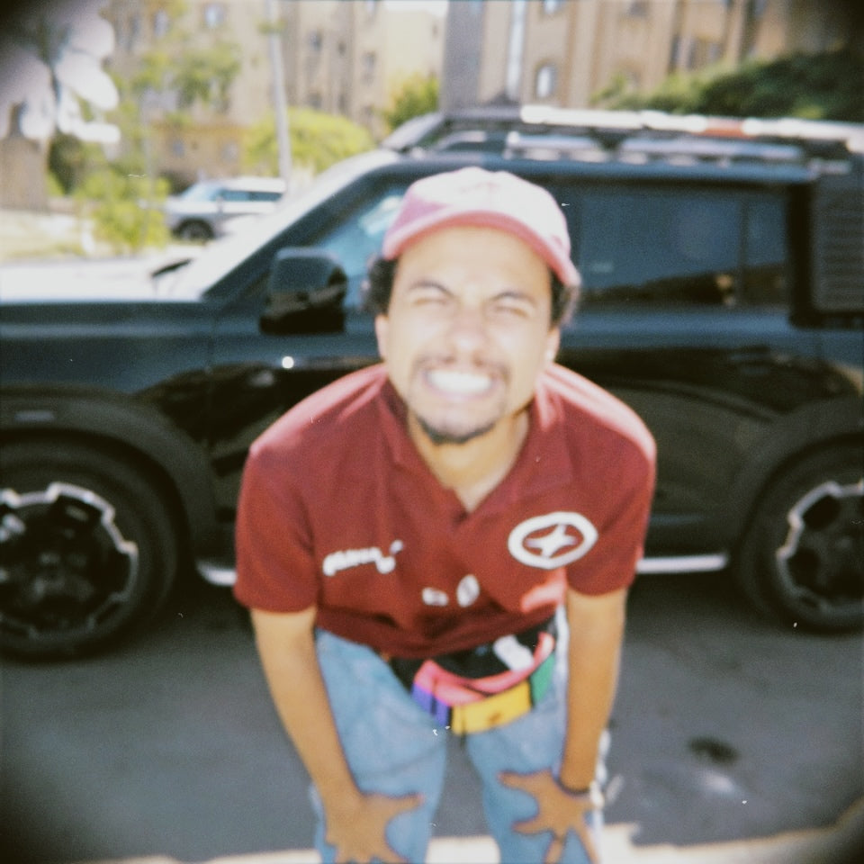Heart is Valuable (Washed Cap)