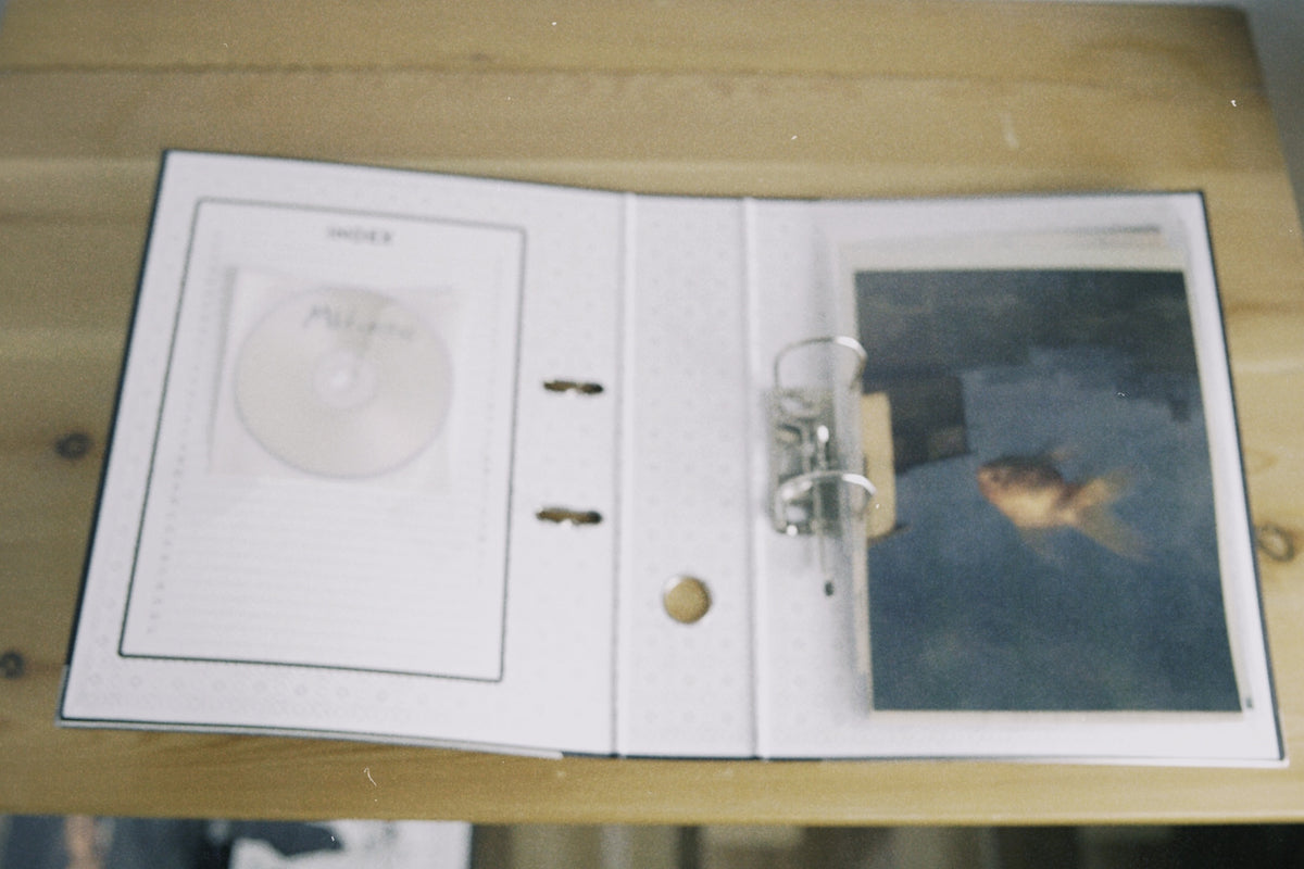The Story of Mid - DVD Bundle