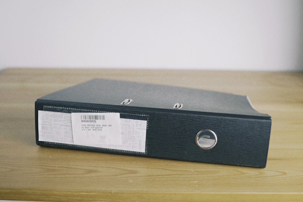 The Story of Mid - DVD Bundle