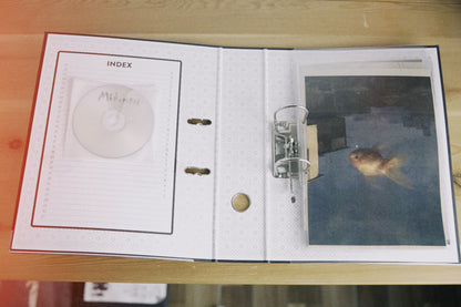 The Story of Mid - DVD Bundle