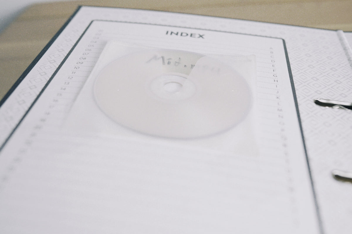 The Story of Mid - DVD Bundle