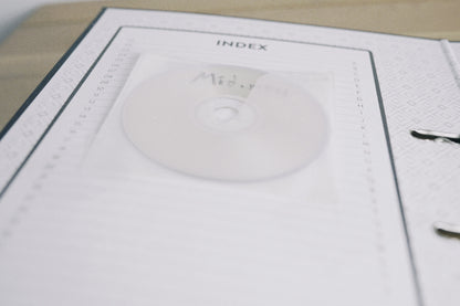 The Story of Mid - DVD Bundle