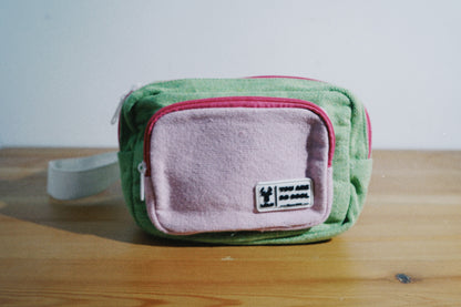 Waist Bag - LELU x KUKUROO