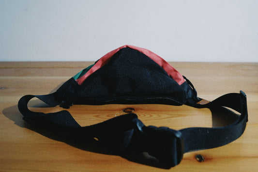 Small Waist Bag - LELU x KUKUROO