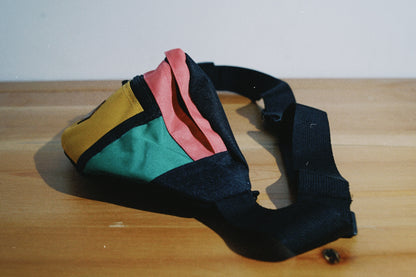 Small Waist Bag - LELU x KUKUROO