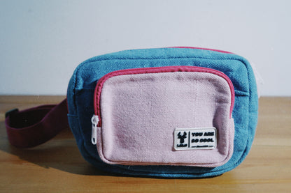 Waist Bag - LELU x KUKUROO