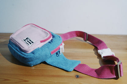 Waist Bag - LELU x KUKUROO