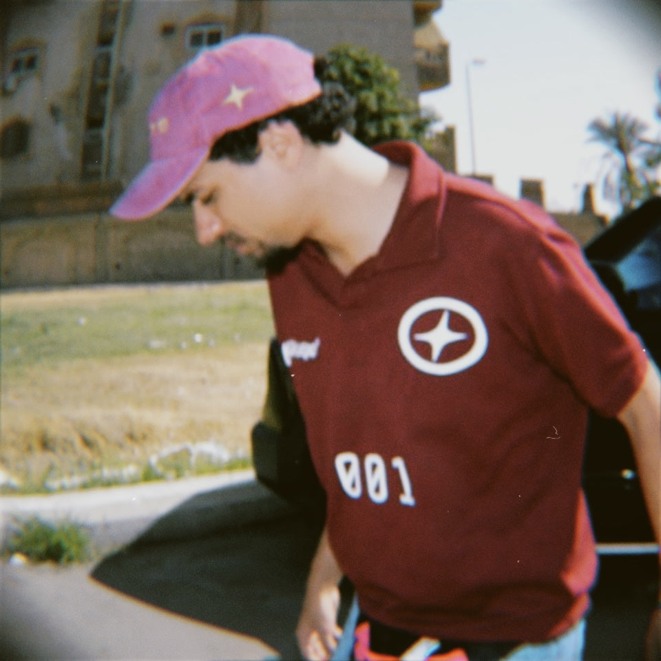 Heart is Valuable (Washed Cap)