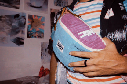 Big Waist Bag - LELU x KUKUROO