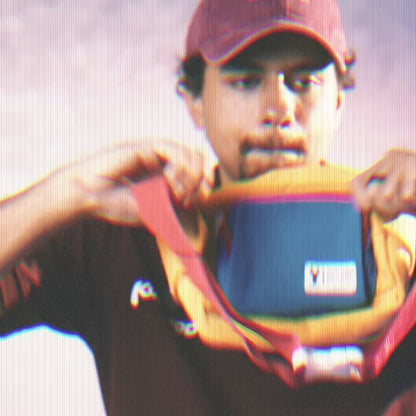 Waist Bag - LELU x KUKUROO