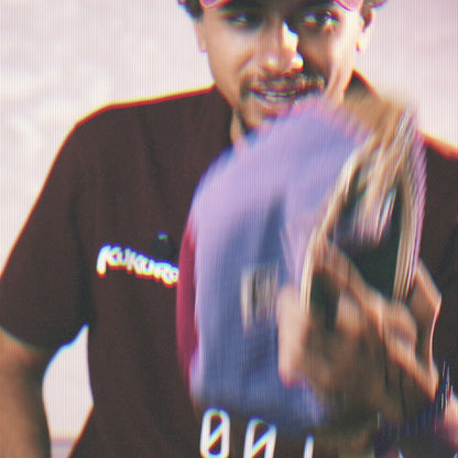 Big Waist Bag - LELU x KUKUROO